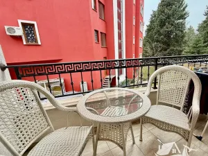 Prodej bytu 3+kk, Nesebar, Bulharsko, 87 m2