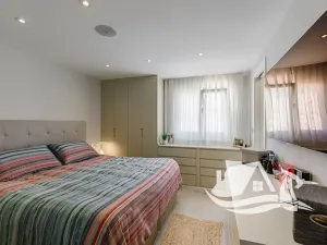 Prodej bytu 5+kk, Marbella, Španělsko, 180 m2