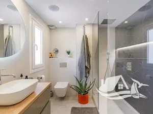 Prodej bytu 5+kk, Marbella, Španělsko, 180 m2