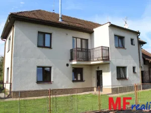 Prodej rodinného domu, Sovětice, 159 m2