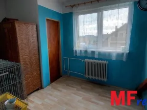 Prodej rodinného domu, Sovětice, 159 m2