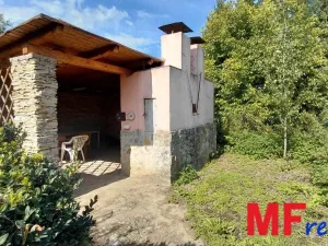 Prodej rodinného domu, Sovětice, 159 m2