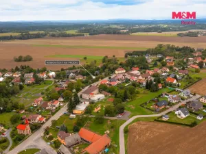 Prodej rodinného domu, Holetín - Horní Holetín, 50 m2