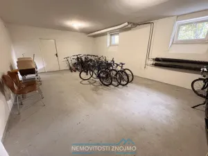 Pronájem bytu 2+1, Znojmo, Bolzanova, 60 m2