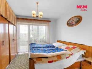 Prodej rodinného domu, Libáň, Emlerova, 131 m2