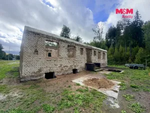 Prodej rodinného domu, Malá Morava - Vysoký Potok, 90 m2