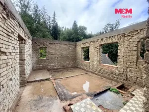 Prodej rodinného domu, Malá Morava - Vysoký Potok, 90 m2