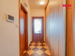 Prodej bytu 1+kk, Plzeň - Jižní Předměstí, Stehlíkova, 39 m2