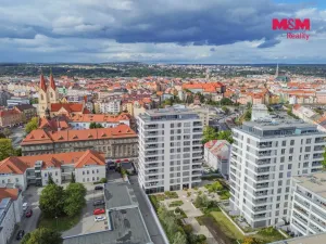 Prodej bytu 1+kk, Plzeň - Jižní Předměstí, Stehlíkova, 39 m2