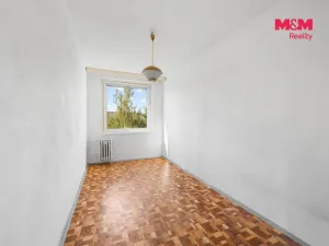 Prodej bytu 2+kk, Ústí nad Labem - Krásné Březno, Keplerova, 48 m2