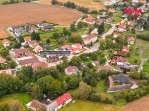 Prodej chalupy, Holetín - Horní Holetín, 50 m2