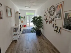 Prodej rodinného domu, Radostice, Pod Sirotkem, 235 m2