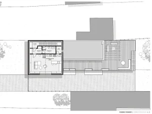 Prodej rodinného domu, Kobeřice u Brna, Kedlety, 257 m2