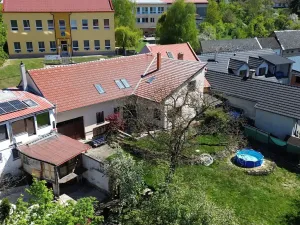 Prodej rodinného domu, Střílky, Koryčanská, 283 m2
