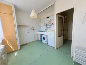 Prodej bytu 1+1, Ivančice, mjr. Nováka, 33 m2