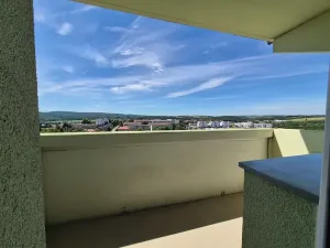 Prodej bytu 1+1, Ivančice, mjr. Nováka, 33 m2