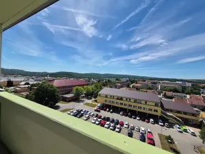 Prodej bytu 1+1, Ivančice, mjr. Nováka, 33 m2