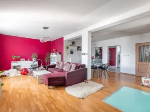 Prodej rodinného domu, Mikulovice, Farní, 320 m2
