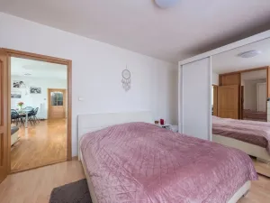 Prodej rodinného domu, Mikulovice, Farní, 320 m2