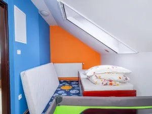 Prodej rodinného domu, Mikulovice, Farní, 320 m2