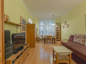 Prodej bytu 3+1, Praha - Bubeneč, U studánky, 82 m2