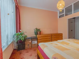 Prodej bytu 3+1, Praha - Bubeneč, U studánky, 82 m2