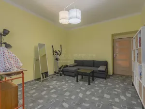 Prodej bytu 3+1, Praha - Bubeneč, U studánky, 82 m2