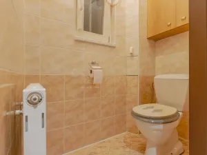 Prodej bytu 3+1, Praha - Bubeneč, U studánky, 82 m2