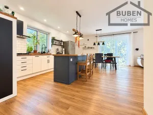 Prodej rodinného domu, Chodský Újezd - Nahý Újezdec, 141 m2