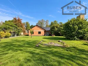 Prodej rodinného domu, Chodský Újezd - Nahý Újezdec, 141 m2