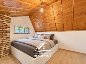 Pronájem rodinného domu, Ostrava, Na Heleně, 29 m2
