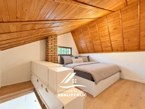 Pronájem rodinného domu, Ostrava, Na Heleně, 29 m2