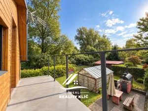 Pronájem rodinného domu, Ostrava, Na Heleně, 27 m2