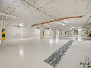 Pronájem bytu 2+kk, Hradec Králové, Na Střezině, 62 m2