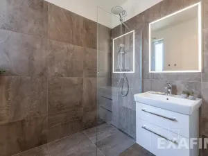 Prodej bytu 2+kk, Praha - Čimice, Fořtova, 60 m2