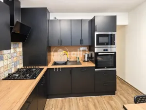 Prodej bytu 3+1, Vyškov - Vyškov-Předměstí, Hybešova, 69 m2