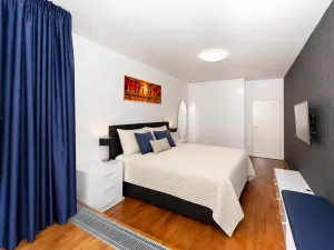 Prodej bytu 3+kk, Praha - Smíchov, Švédská, 105 m2
