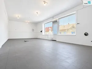 Prodej komerční nemovitosti, Chvalčov, Svornosti, 62 m2