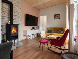 Prodej rodinného domu, Vinary, 114 m2