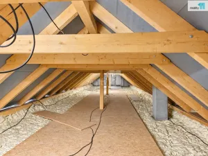 Prodej rodinného domu, Vinary, 114 m2