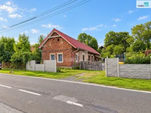 Prodej rodinného domu, Vinary, 114 m2