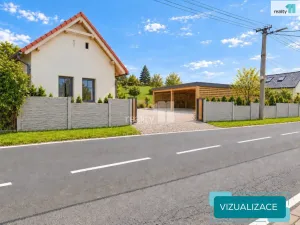 Prodej rodinného domu, Vinary, 114 m2