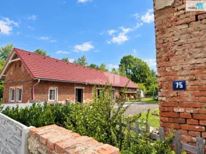 Prodej rodinného domu, Vinary, 114 m2