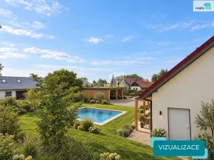 Prodej chaty, Vinary, 114 m2