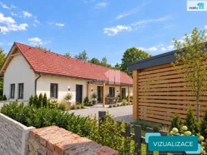 Prodej chaty, Vinary, 114 m2