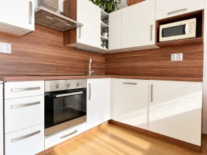 Prodej bytu 2+kk, České Budějovice - České Budějovice 3, Jírovcova, 54 m2