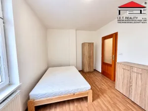 Pronájem bytu 1+kk, Brno, Kosmákova, 23 m2
