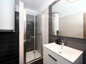 Pronájem rodinného domu, Zápy, 130 m2