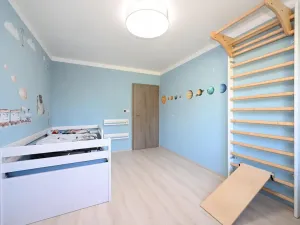 Pronájem rodinného domu, Zápy, 130 m2