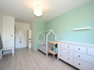 Pronájem rodinného domu, Zápy, 130 m2